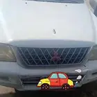 Mitsubishi 2004 Model Diesel