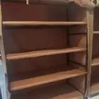 رفوف تخزين
