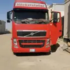 رأس تريله سحب غرف وتيادر في الخرج وجميع مناطق المملكه