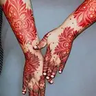 نقاشه الرياض نقش حناء الرياض