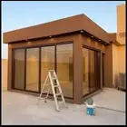 مظلات وسوتر وبرجولات وجميع انواع الحداده