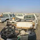 ايسوزو تشليح مديل2001