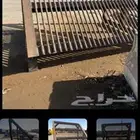غربال دفان للايجار اوللبيع