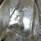 عندي حجر اذا صورته وقرت الكاميرة تكتشف صور عجيبة