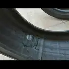 كفرات 2 نظيفة جدا