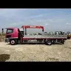 تاجير كرينات فوركلفت رفعه شوكيه دينه ونش رفع عمال رفعه يدوي