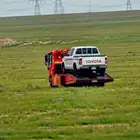 سطحة رماح شويه سطحة صحاري