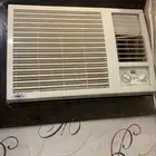 مكيف شباك 18 بارد