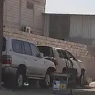 تشليح جيب لاندكروزر موديل 2007 تشليح وموديل 20015