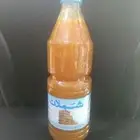 معي 7 دبة شملان عسل سدر يمني رقم واحد