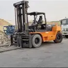 كرينات فوركلفت ونشات جميع المقسات