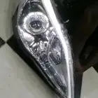 شمعات ازيرا اصلي مستخدم
