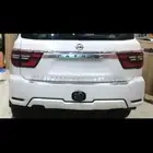 صدام خلفي نيسان باترول 2020-2022