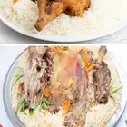 معلم شويه ومضبي علا الحجر ومعلم مدفونه