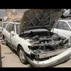 قطع لكزس 400 LS