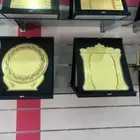 دروع جديده ولوحةاسم لمكتب