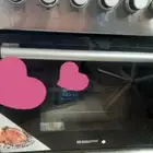 بوتاجاز كهرباء 4 عيون استخدام سنه تركي للبيع ب400
