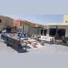 تاجير جلسات مغربي