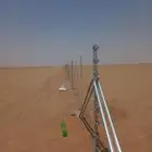 مقاول شبوك وسياج حديدي