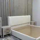 مفارش فندقي سراير بطانيات مراتب طبيه مخاد فندقيه
