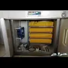 الفقاسات احجام كبيرة وارد مؤسسة فنون الدواجن