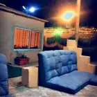 استراحة المخيم ضاحية نمار