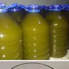 زيت زيتون سوري وسمن غنم وبقر سوري