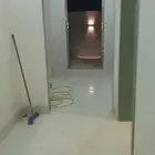 شقة صغيرة مفروشة للإيجار   حي القادسية   2500 شهري ا