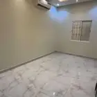 شقة للإيجار في حي القادسية قريبة من المترو