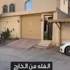 للبيع فيلا دوبلكس بحي الاندلس بموقع مميز