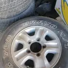 جنوط GXR 2003