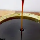 عسل صيفي