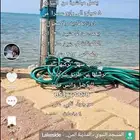 غطاس على الطاقه الشمسيه بوصه 60 عمق البير ر