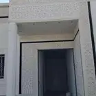 لياسه وديكورات ملونه بديل الحجر الطبيعي