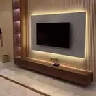 ديكورات ورق جدران وبويا