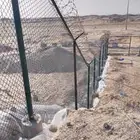 أعمال زرعيه وا وعمال شبوك