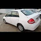 نيسان تيدا 2011 للبيع
