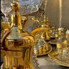 قهوجي الطايف لجميع المناسبات مع العده المباشرين