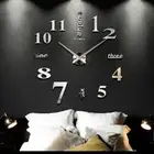 ساعات حائط 3d