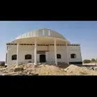 بطحاء الرياض لياسه ملون بديل الحجر