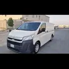 هايس بضاعه بنزين 2021