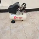 كمبرسر ماطور هواء استخدام بسيط ينفع لدبابات