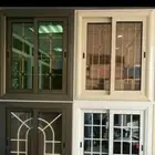 shabba Sarai double glass
