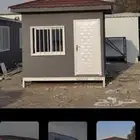 يوجد لدينا جميع الغرفه الكرفانات