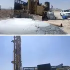 فرار ودقاق تقميق وتنظيف الآبار حفر الابار