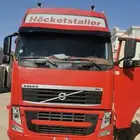 رأس شاحنه راس تريله لسحب الغرف والتيادر