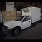 للبيع ونيت ايسوزو 2013