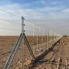 مقاول شبوك وسياج وتوريد نخيل