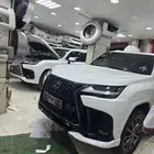 يتوفر لدينا ترهيم وتعديل السيارات