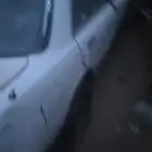 كرسيدا تشليح او سكراب فقط موديل 94